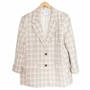 ASOS Plus Size Women’s Blazer